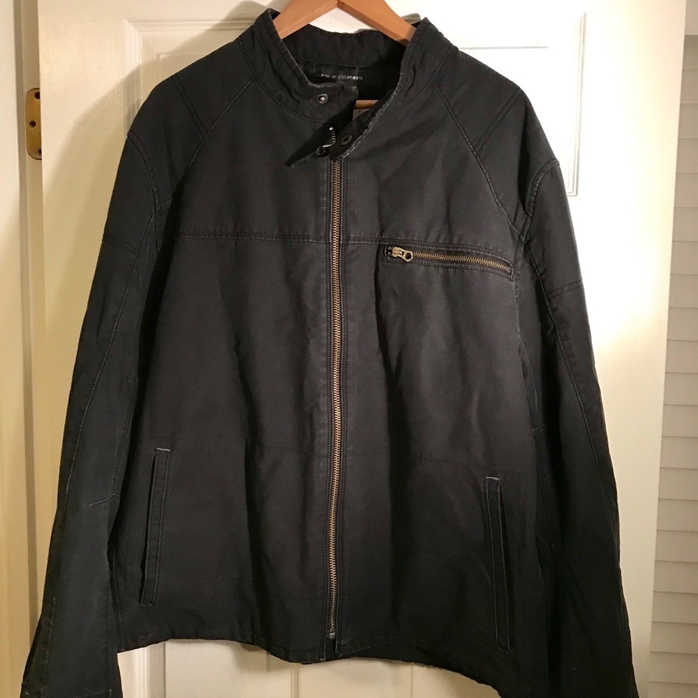 Men’s GAP Moto Jacket / Coat